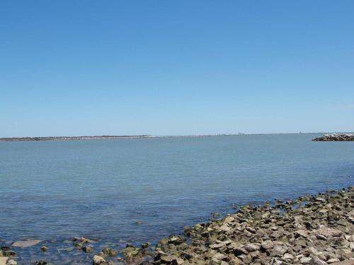Apartamento Channelview 104 Condo