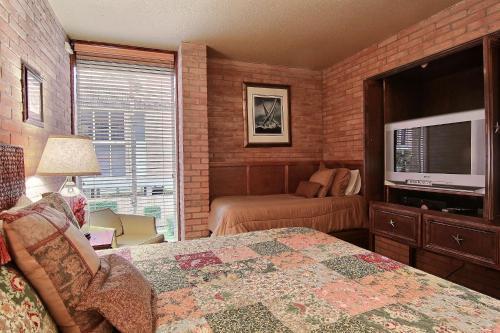 Apartamento Channelview 104 Condo