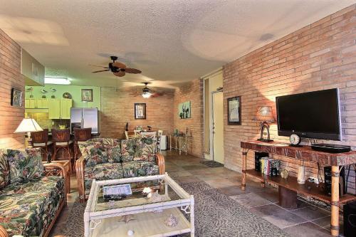 Apartamento Channelview 104 Condo