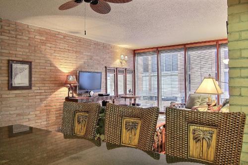 Apartamento Channelview 104 Condo