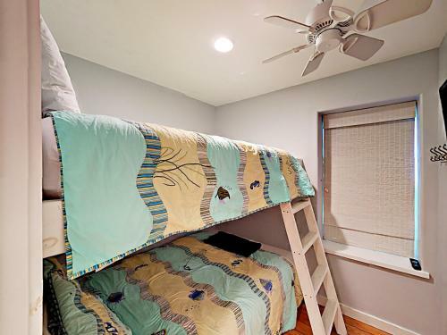 The Commons 304 - Three Bedroom Townhome