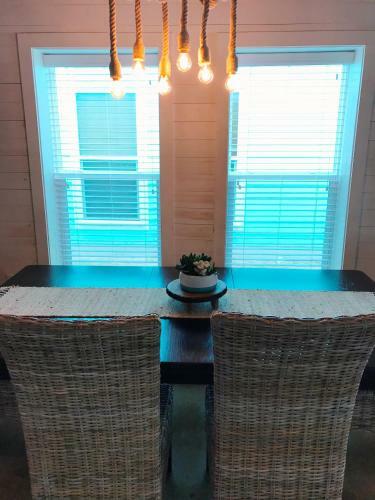 The Commons 304 - Three Bedroom Townhome