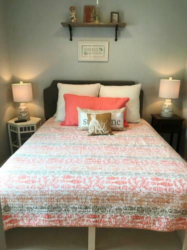 The Commons 304 - Three Bedroom Townhome