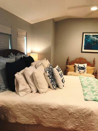 The Commons 304 - Three Bedroom Townhome