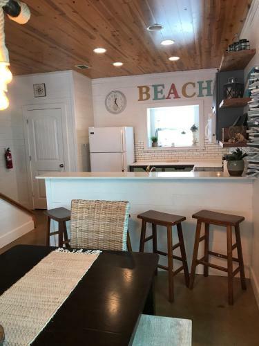The Commons 304 - Three Bedroom Townhome