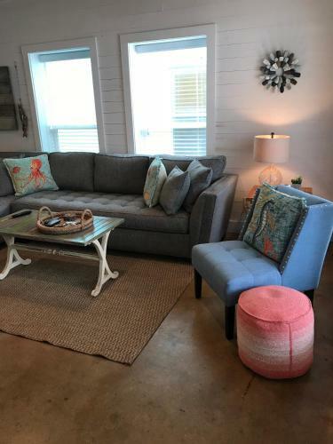 The Commons 304 - Three Bedroom Townhome