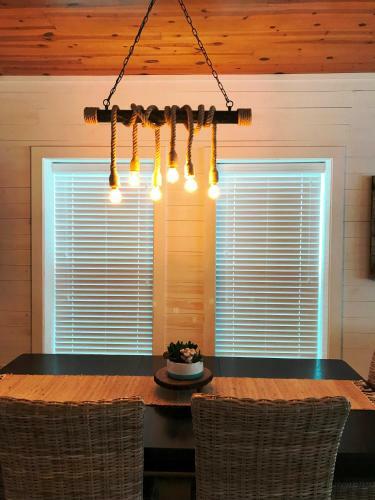 The Commons 304 - Three Bedroom Townhome
