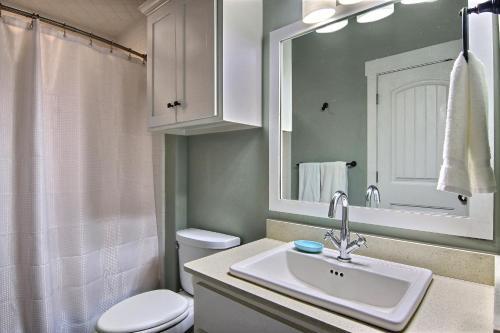 Apartamento The Black Pearl Condo