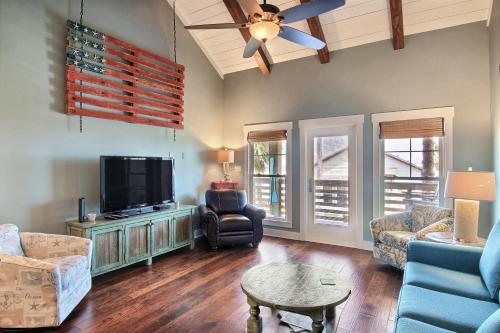Apartamento The Black Pearl Condo