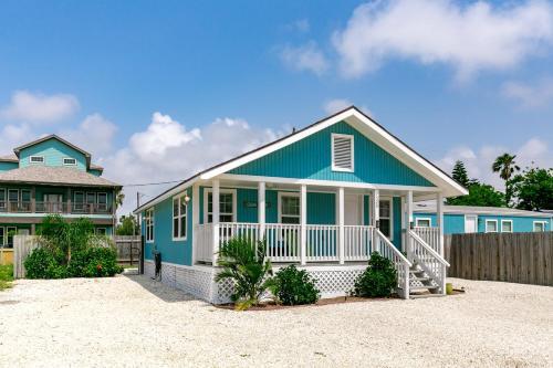 Sugar Shack Cottage In Port A