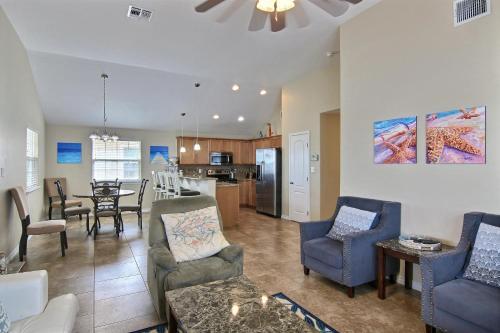 Glover Home