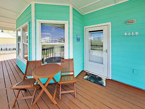 236 Royal Dunes Home