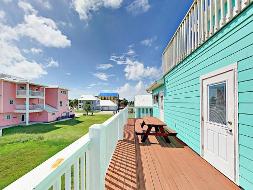 236 Royal Dunes Home