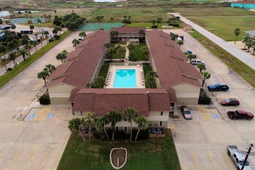 Apartamento Courtyard #224 Condo