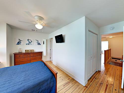 The Commons 602 - Three Bedroom Townhome