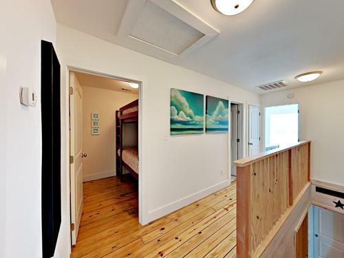 The Commons 602 - Three Bedroom Townhome