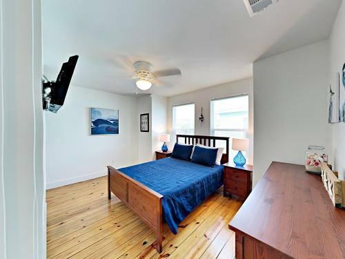 The Commons 602 - Three Bedroom Townhome