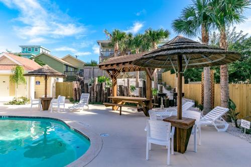Beach Life Townhouse