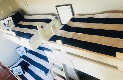 The Oyster House Home