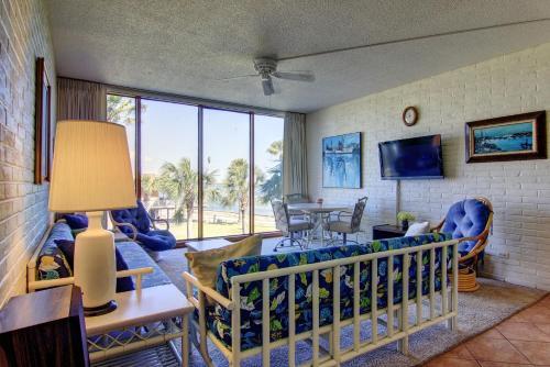 Apartamento Channelview 114 Condo
