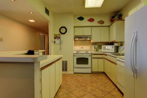 Apartamento Channelview 114 Condo