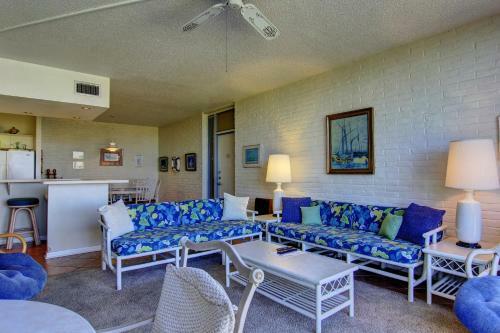 Apartamento Channelview 114 Condo