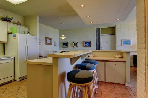 Apartamento Channelview 114 Condo