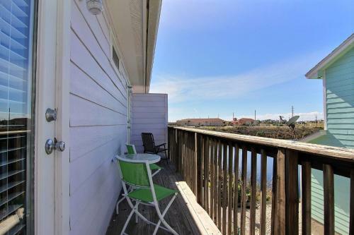 Apartamento Sandy Seashell 3gsc Condo