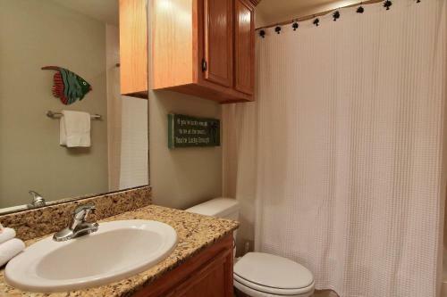 Apartamento Sandy Seashell 3gsc Condo