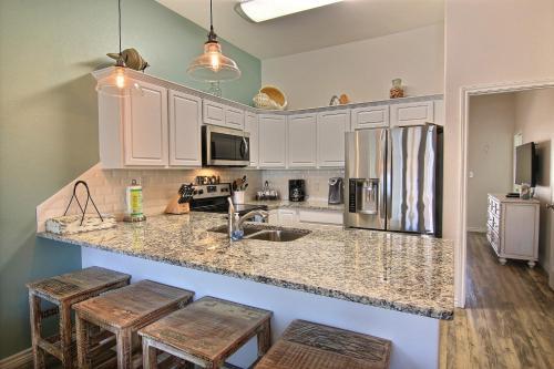 Apartamento Wakiki Beach Bsc304 Condo
