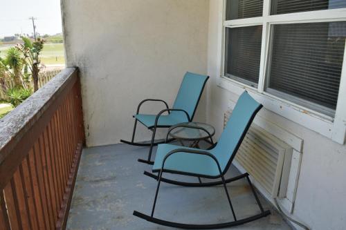 Apartamento 121 Sea Breeze - Smooth Sailing Condo