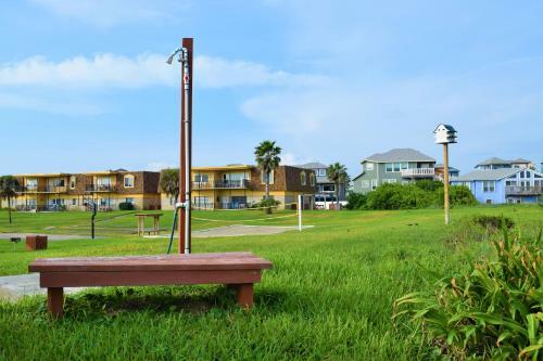 Apartamento 63 Island Retreat - Three Bedroom Condo