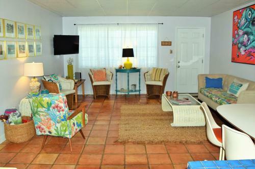 Apartamento 63 Island Retreat - Three Bedroom Condo