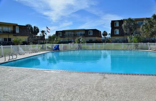 Apartamento 63 Island Retreat - Three Bedroom Condo