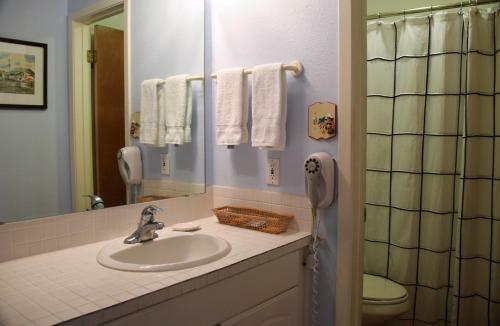 Apartamento 63 Island Retreat - Three Bedroom Condo