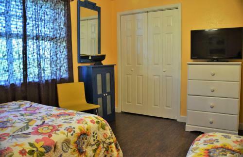 Apartamento 63 Island Retreat - Three Bedroom Condo
