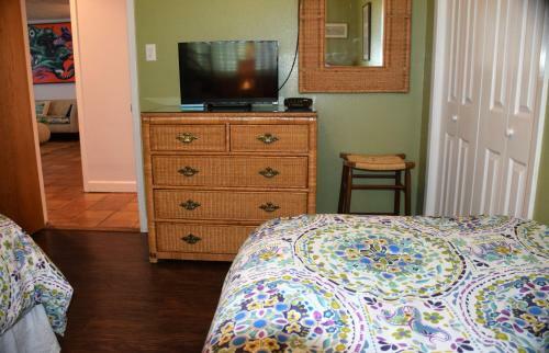 Apartamento 63 Island Retreat - Three Bedroom Condo