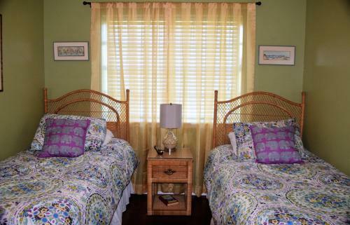 Apartamento 63 Island Retreat - Three Bedroom Condo
