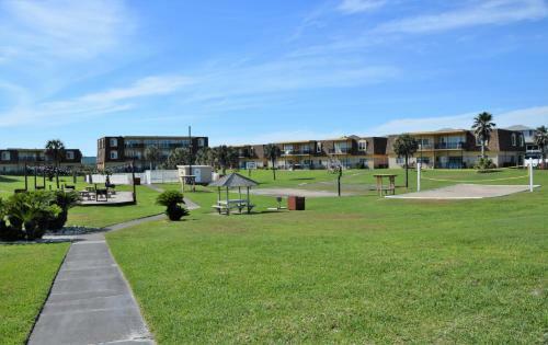 Apartamento 63 Island Retreat - Three Bedroom Condo