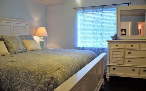 Apartamento 63 Island Retreat - Three Bedroom Condo