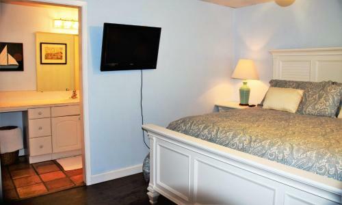 Apartamento 63 Island Retreat - Three Bedroom Condo