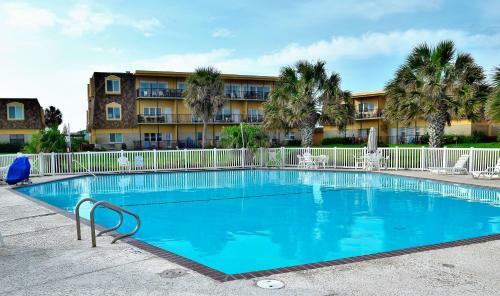 Apartamento 63 Island Retreat - Three Bedroom Condo