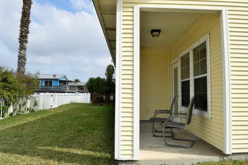 9th St Town House #601