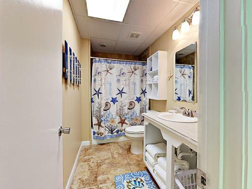 41ir: Beach Retreat - Three Bedroom Home