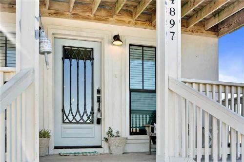 The Sugar Shack Home