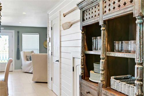The Sugar Shack Home