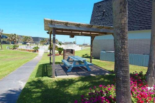 Apartamento Island Oasis