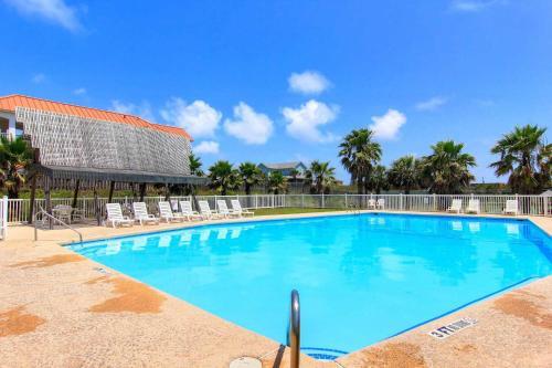 Apartamento Island Oasis