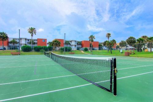 Apartamento Island Oasis