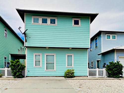 Apartamento 318 S Station Street Condo #4